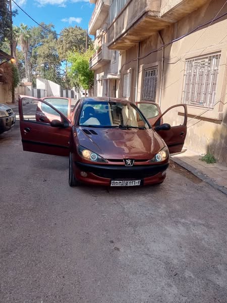 بيجو 206 2005 - صورة 4
