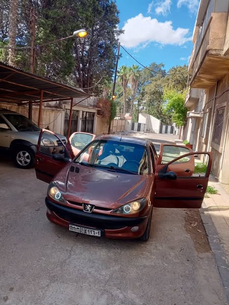 بيجو 206 2005 - صورة 1