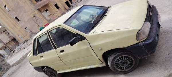 سايبا كرت 2004 - صورة 1