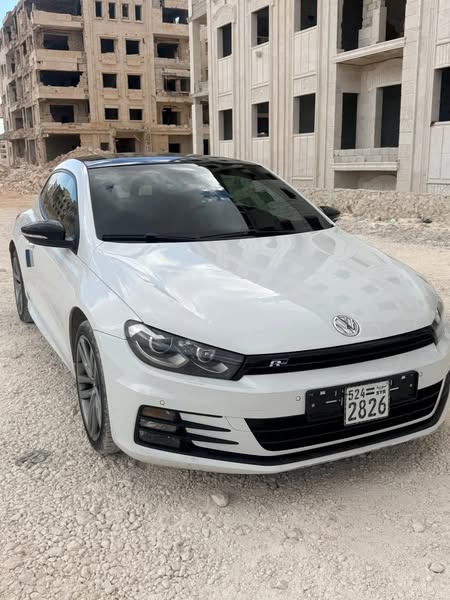 فولكسفاغن شيروكو 2016 - صورة 1