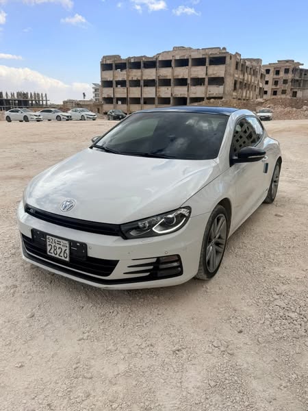 فولكسفاغن شيروكو 2016 - صورة 2