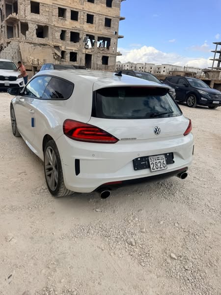 فولكسفاغن شيروكو 2016 - صورة 3