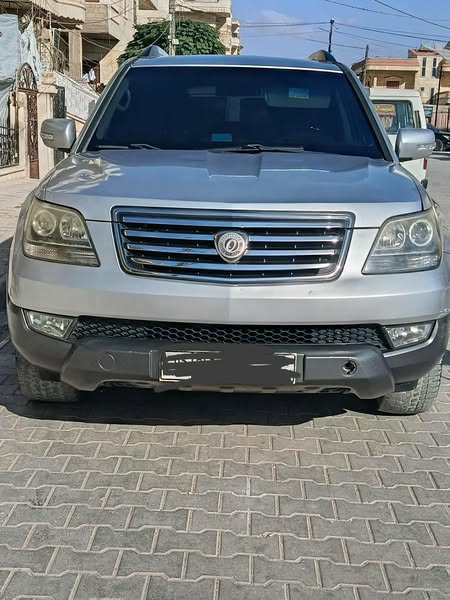كيا موهافي 2010 - صورة 1
