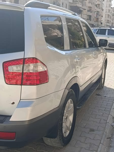 كيا موهافي 2010 - صورة 5