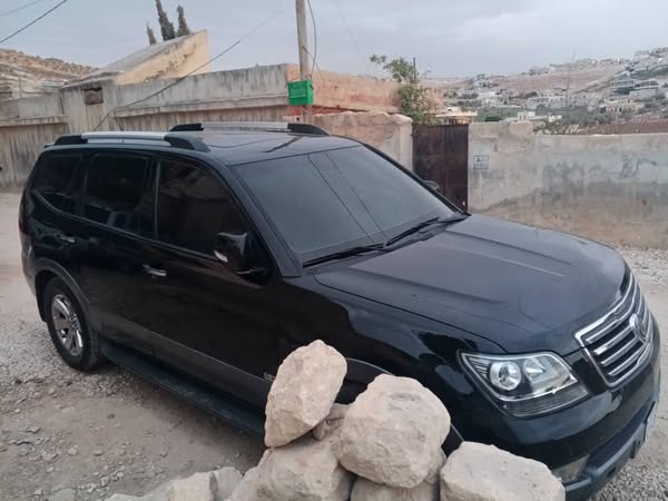 كيا موهافي 2015 - صورة 1