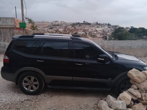 كيا موهافي 2015 - صورة 2