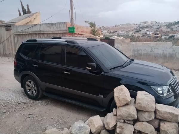 كيا موهافي 2015 - صورة 3