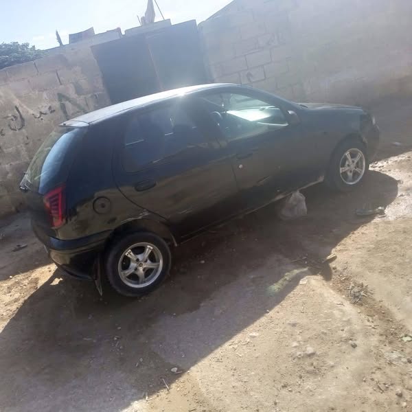 فيات باليو 2002 - صورة 4