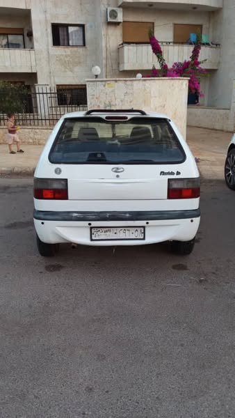 شيري فلوريدا 2003 - صورة 4