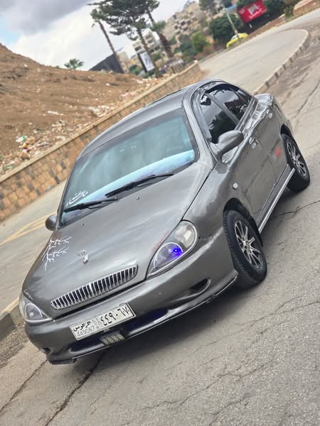 كيا ريو 2002 - صورة 2
