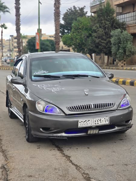 كيا ريو 2002 - صورة 3