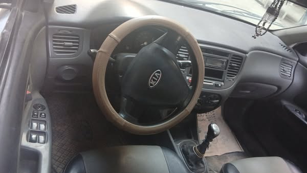 Kia Rio 2008 - صورة 3
