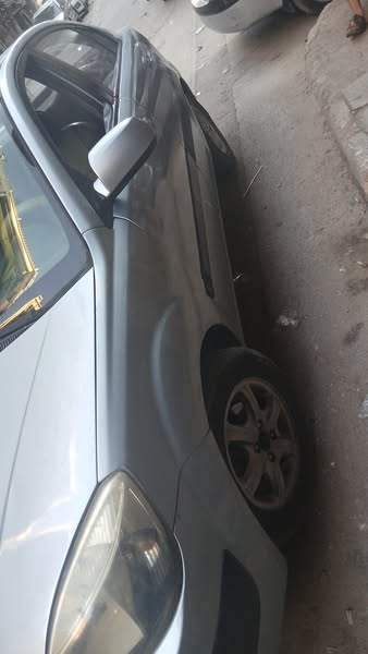 Kia Rio 2008 - صورة 4