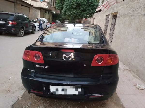 مازدا 3 2005 - صورة 5