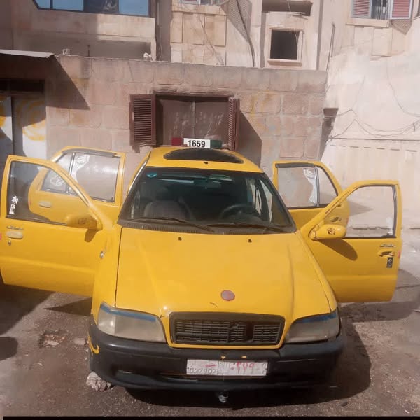 جيلي 300 2004 - صورة 3