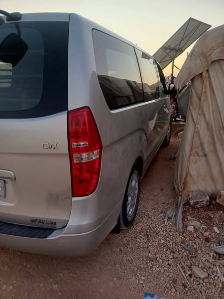 هيونداي H-1 2009 - صورة 5