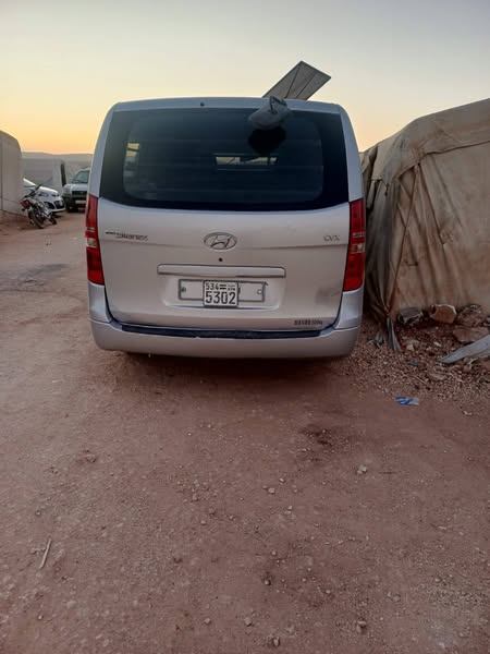 هيونداي H-1 2009 - صورة 4