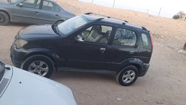 Zotye Nomad 2009 - صورة 1