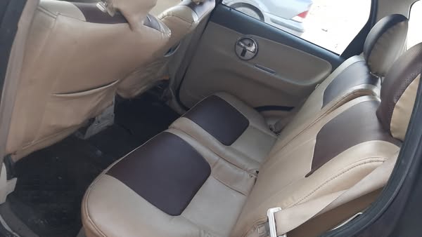 Zotye Nomad 2009 - صورة 5