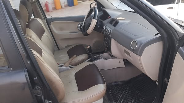 Zotye Nomad 2009 - صورة 2
