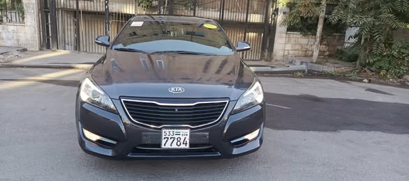 كيا K7 2011 - صورة 1