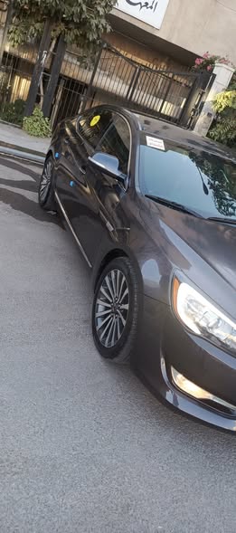 كيا K7 2011 - صورة 4