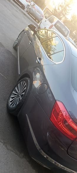 كيا K7 2011 - صورة 5