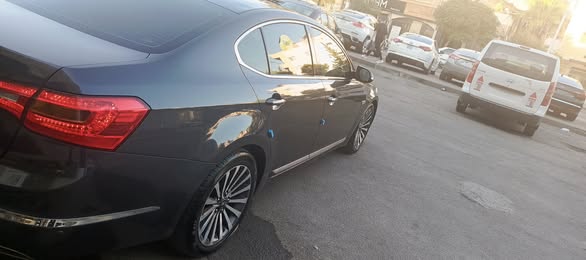 كيا K7 2011 - صورة 3