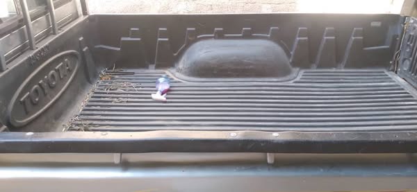 تويوتا هايلوكس 2005 - صورة 2