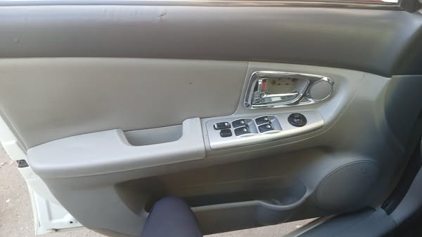 كيا سيراتو 2008 - صورة 5