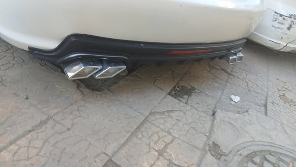 كيا سيراتو 2008 - صورة 2