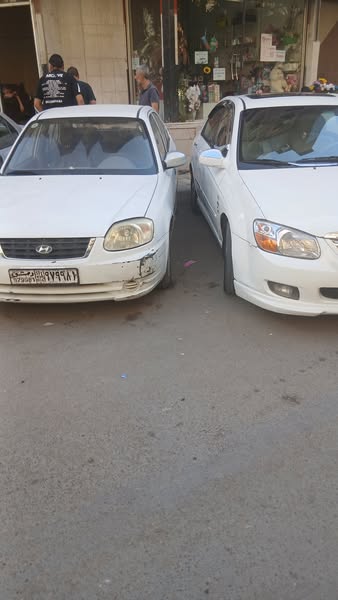 كيا سيراتو 2008 - صورة 1