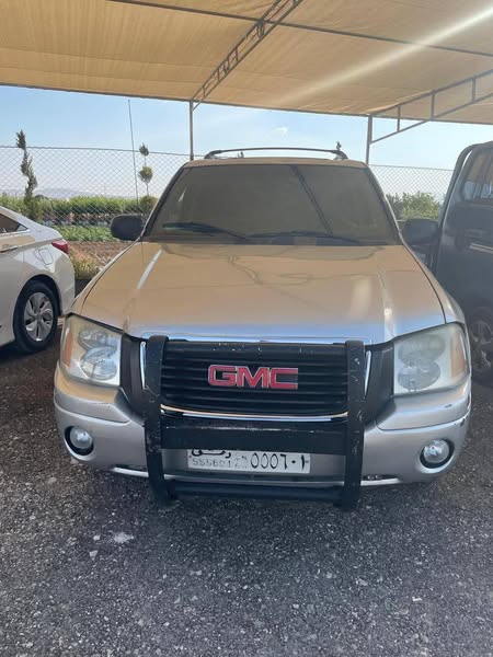جمس ENVOY 2007 - صورة 1