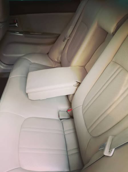 Kia Cerato 2008 - صورة 2