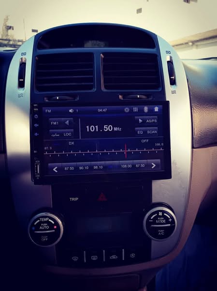 Kia Cerato 2008 - صورة 4