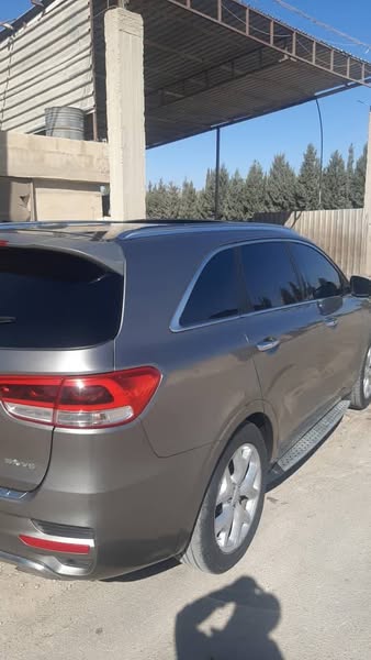 كيا Sorento 2016 - صورة 4