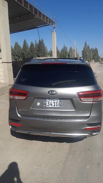 كيا Sorento 2016 - صورة 3