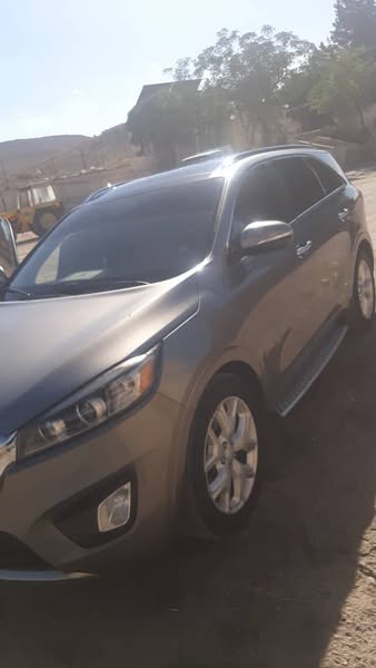 كيا Sorento 2016 - صورة 2