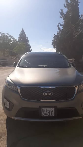 كيا Sorento 2016 - صورة 1