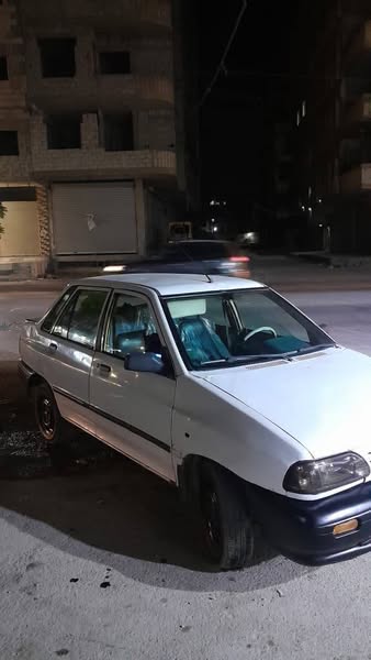 سايبا صبا 2008 - صورة 1