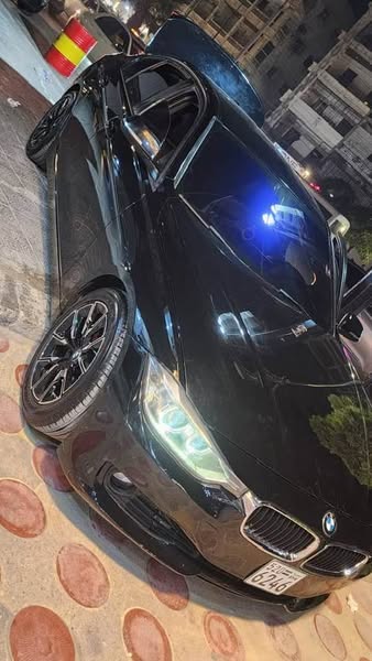 BMW 320i 2013 - صورة 5