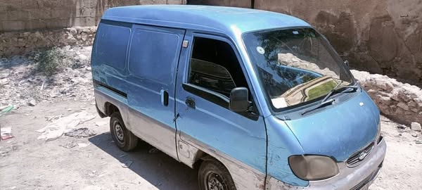 هيونداي بورتر 2005 - صورة 1