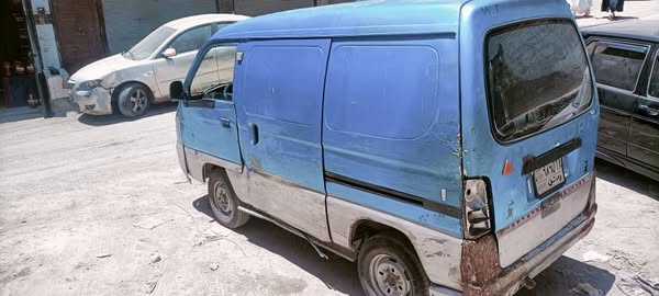 هيونداي بورتر 2005 - صورة 3