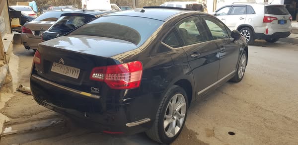 ستروين C5 2010 - صورة 3