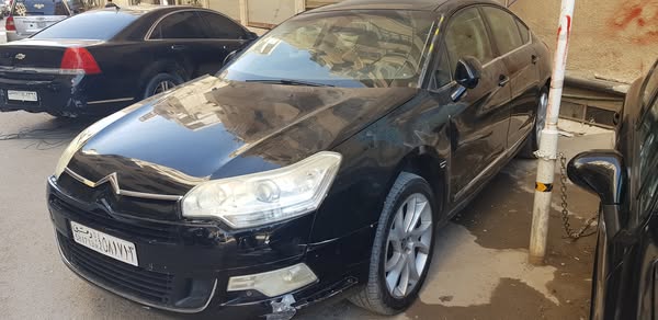 ستروين C5 2010 - صورة 1