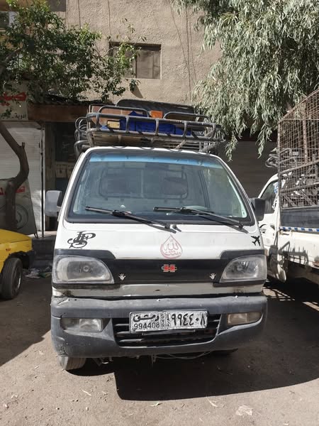 شانغي كارت 2005 - صورة 2