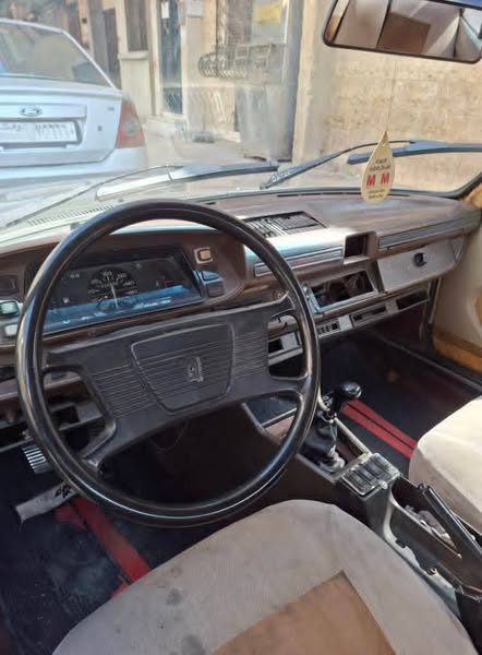 بيجو 504 1982 - صورة 3