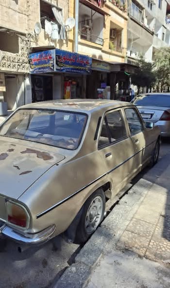 بيجو 504 1982 - صورة 5
