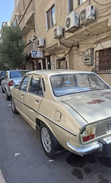 بيجو 504 1982 - صورة 2