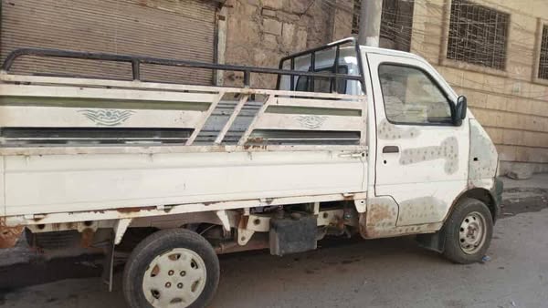 شانا Pickup 2004 - صورة 4